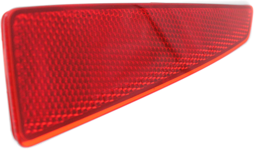 RX350/RX450H 16-19/RX350L/RX450HL 18-22 REAR BUMPER REFLECTOR RH