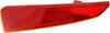 RX350/RX450H 16-19/RX350L/RX450HL 18-22 REAR BUMPER REFLECTOR RH