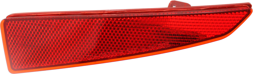 RX350/RX450H 16-19/RX350L/RX450HL 18-22 REAR BUMPER REFLECTOR RH
