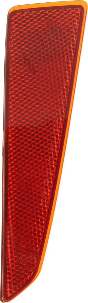 RX350/RX450H 16-19/RX350L/RX450HL 18-22 REAR BUMPER REFLECTOR LH