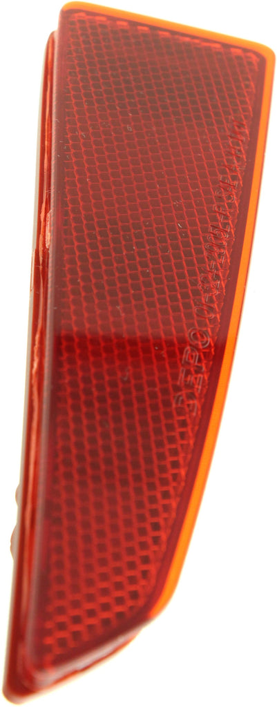 RX350/RX450H 16-19/RX350L/RX450HL 18-22 REAR BUMPER REFLECTOR LH