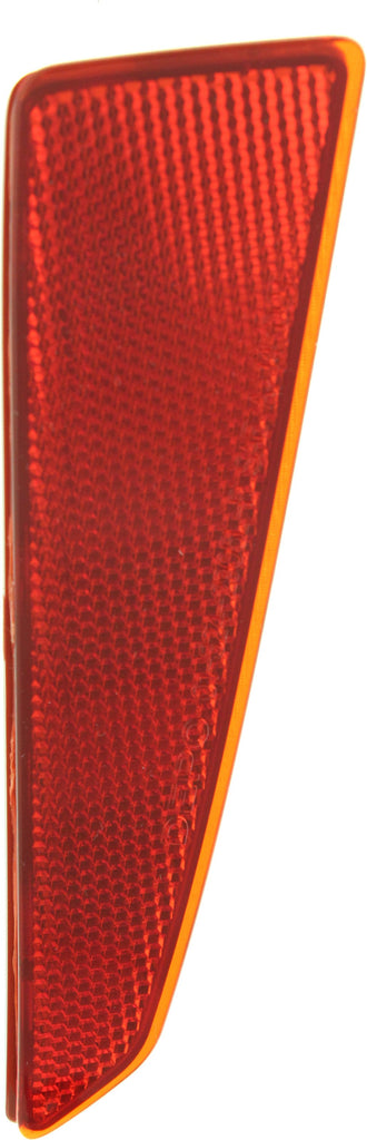 RX350/RX450H 16-19/RX350L/RX450HL 18-22 REAR BUMPER REFLECTOR LH