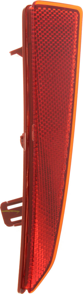 RX350/RX450H 16-19/RX350L/RX450HL 18-22 REAR BUMPER REFLECTOR LH