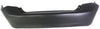 ES350 07-12 REAR BUMPER COVER, Primed, w/o Parking Aid Snsr Holes