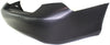 ES350 07-12 REAR BUMPER COVER, Primed, w/o Parking Aid Snsr Holes