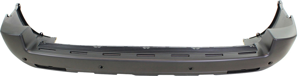 RANGE ROVER 10-12 REAR BUMPER COVER, Primed