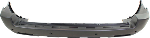 RANGE ROVER 10-12 REAR BUMPER COVER, Primed