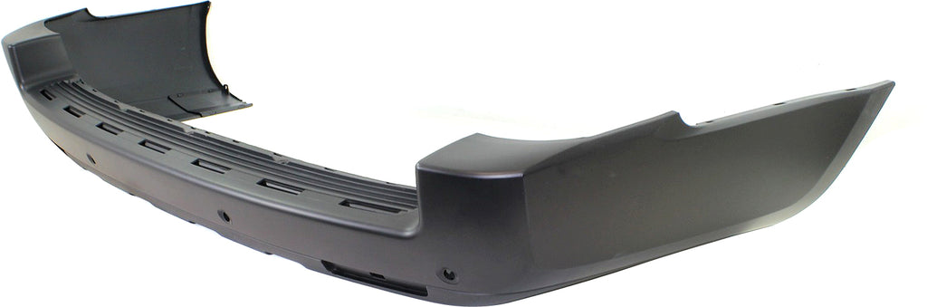 RANGE ROVER 10-12 REAR BUMPER COVER, Primed