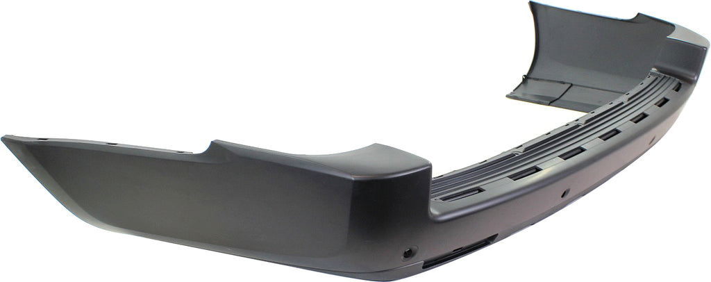 RANGE ROVER 10-12 REAR BUMPER COVER, Primed