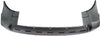 RANGE ROVER 10-12 REAR BUMPER COVER, Primed
