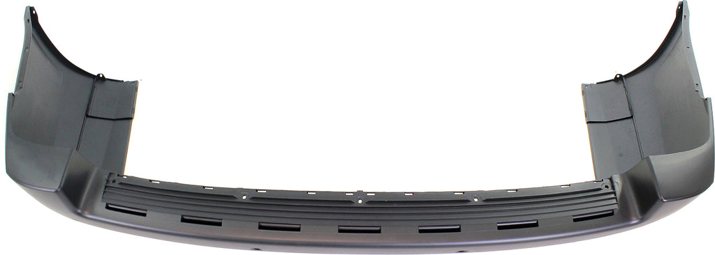 RANGE ROVER 10-12 REAR BUMPER COVER, Primed