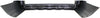 RANGE ROVER 10-12 REAR BUMPER COVER, Primed