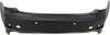 IS250/IS350 11-13 REAR BUMPER COVER, Prmd, w/ PDC Snsr Holes and Pre-Collision Sys, (Exc. C Model)