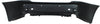 IS250/IS350 11-13 REAR BUMPER COVER, Prmd, w/ PDC Snsr Holes and Pre-Collision Sys, (Exc. C Model)