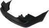 MKZ 07-09 REAR BUMPER COVER, Primed
