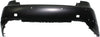 LS460/LS600H 13-17 REAR BUMPER COVER, Assembly, Primed