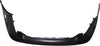 LS460/LS600H 13-17 REAR BUMPER COVER, Assembly, Primed