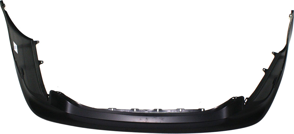 LS460/LS600H 13-17 REAR BUMPER COVER, Assembly, Primed