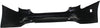 LS460/LS600H 13-17 REAR BUMPER COVER, Assembly, Primed