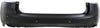 IS200T/IS250/IS300/IS350 14-16 REAR BUMPER COVER, Primed, w/ Park Dist Ctrl Snsr Holes, (Exc. C Model)