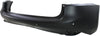 IS200T/IS250/IS300/IS350 14-16 REAR BUMPER COVER, Primed, w/ Park Dist Ctrl Snsr Holes, (Exc. C Model)