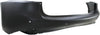 IS200T/IS250/IS300/IS350 14-16 REAR BUMPER COVER, Primed, w/ Park Dist Ctrl Snsr Holes, (Exc. C Model)