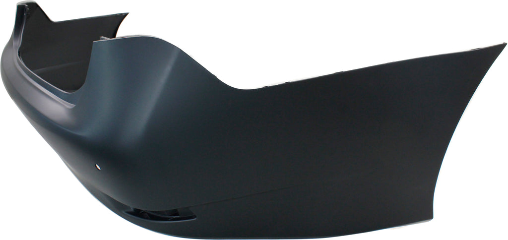 GS350/GS450H 14-15 REAR BUMPER COVER, Primed, (GS450H, w/ or w/o F Sport Pkg ), w/ Parking Aid Snsr Holes - CAPA