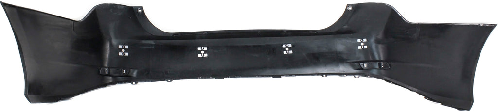 GS350/GS450H 14-15 REAR BUMPER COVER, Primed, (GS450H, w/ or w/o F Sport Pkg ), w/ Parking Aid Snsr Holes - CAPA