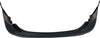 GS350/GS450H 14-15 REAR BUMPER COVER, Primed, (GS450H, w/ or w/o F Sport Pkg ), w/ Parking Aid Snsr Holes