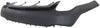 NX200T 15-17 REAR BUMPER COVER, Lower, Textured