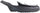 NX200T 15-17 REAR BUMPER COVER, Lower, Textured
