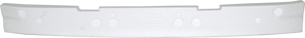 ES300H/ES350 13-18 REAR BUMPER ABSORBER, Impact, (ES350 16-18, Japan/North America Built Vehicle) - CAPA