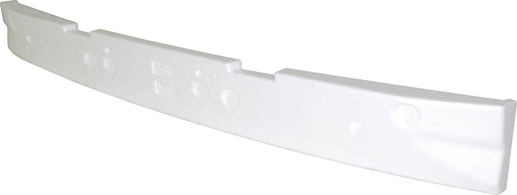 ES300H/ES350 13-18 REAR BUMPER ABSORBER, Impact, (ES350 16-18, Japan/North America Built Vehicle) - CAPA