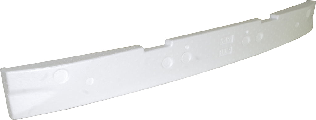ES300H/ES350 13-18 REAR BUMPER ABSORBER, Impact, (ES350 16-18, Japan/North America Built Vehicle) - CAPA