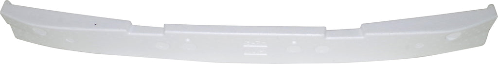 ES300H/ES350 13-18 REAR BUMPER ABSORBER, Impact, (ES350 16-18, Japan/North America Built Vehicle) - CAPA