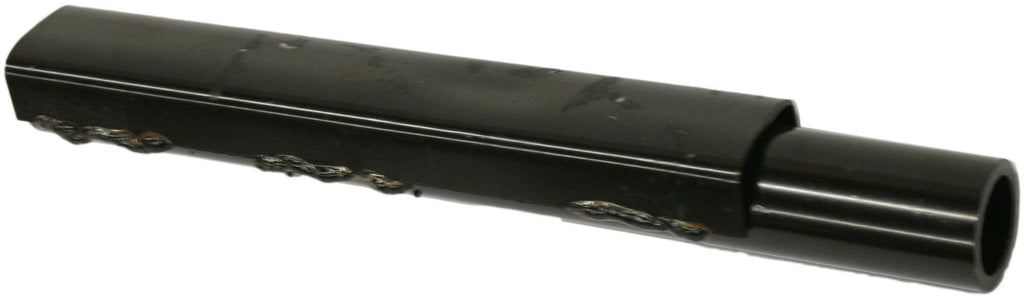 RX330 04-06/RX350 07-09 REAR REINFORCEMENT RH=LH, Outer Support, Steel