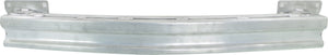 RANGE ROVER EVOQUE 12-19 REAR REINFORCEMENT, Impact Bar, Aluminum