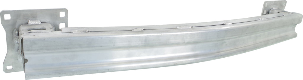 RANGE ROVER EVOQUE 12-19 REAR REINFORCEMENT, Impact Bar, Aluminum
