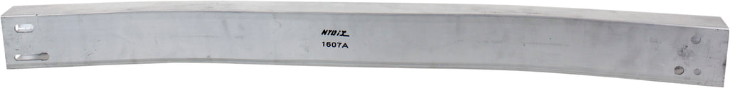 RX450H 16-22/RX350 16-22 REAR REINFORCEMENT, Aluminum, (RX350, Canada/Japan Built Vehicle)