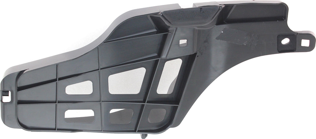 ES300H/ES350 13-18 REAR BUMPER SUPPORT RH, Plastic, (ES350 16-18, Japan/North America Built Vehicle)