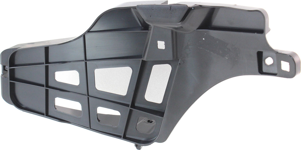 ES300H/ES350 13-18 REAR BUMPER SUPPORT RH, Plastic, (ES350 16-18, Japan/North America Built Vehicle)