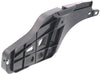 ES300H/ES350 13-18 REAR BUMPER SUPPORT RH, Plastic, (ES350 16-18, Japan/North America Built Vehicle)