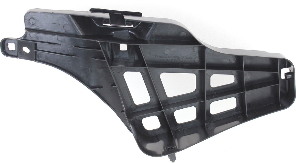 ES300H/ES350 13-18 REAR BUMPER SUPPORT RH, Plastic, (ES350 16-18, Japan/North America Built Vehicle)