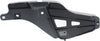 ES300H/ES350 13-18 REAR BUMPER SUPPORT LH, Plastic, (ES350 16-18, Japan/North America Built Vehicle)