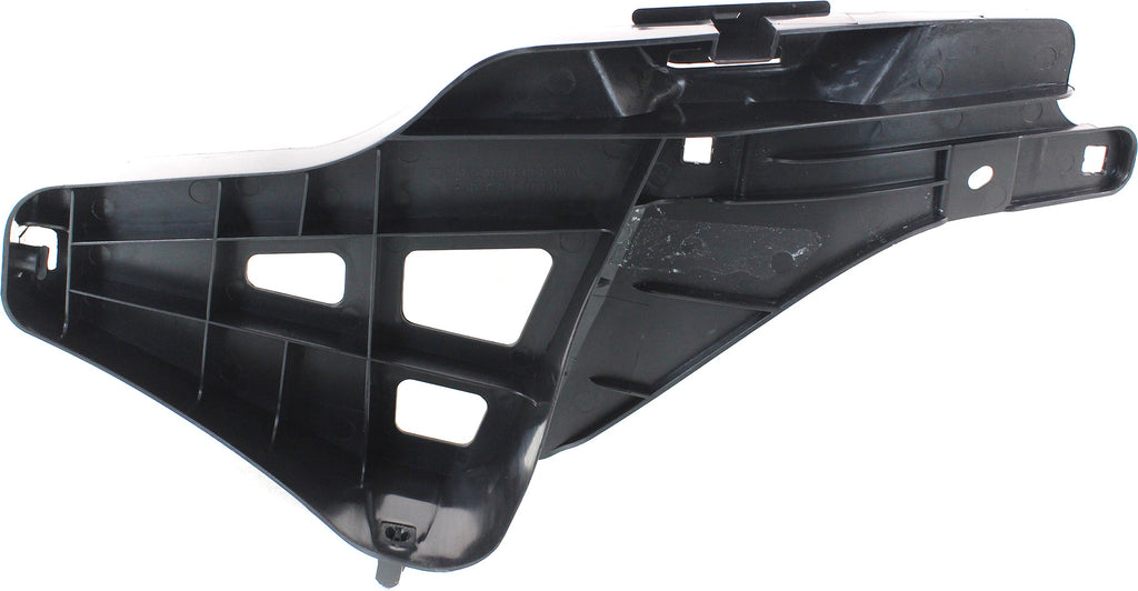 ES300H/ES350 13-18 REAR BUMPER SUPPORT LH, Plastic, (ES350 16-18, Japan/North America Built Vehicle)