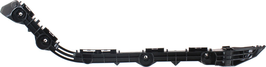 ES300H/ES350 13-18 REAR BUMPER SUPPORT RH, Side Support, Plastic, (ES350 16-18, Japan/North America Built Vehicle)