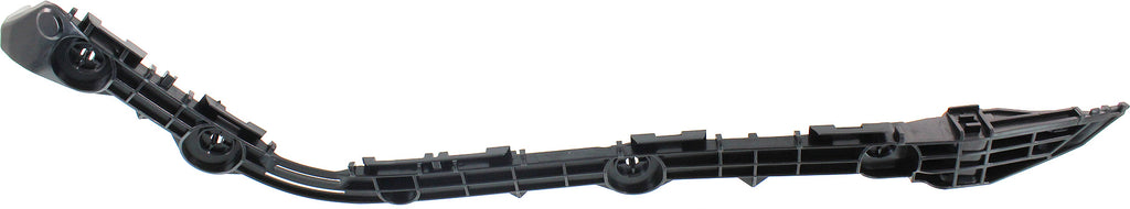 ES300H/ES350 13-18 REAR BUMPER SUPPORT RH, Side Support, Plastic, (ES350 16-18, Japan/North America Built Vehicle)