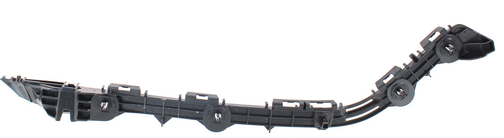 ES300H/ES350 13-18 REAR BUMPER SUPPORT RH, Side Support, Plastic, (ES350 16-18, Japan/North America Built Vehicle)