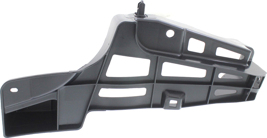 RX350/RX450H 10-15 REAR BUMPER RETAINER RH, Side Cover