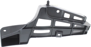 RX350/RX450H 10-15 REAR BUMPER RETAINER RH, Side Cover